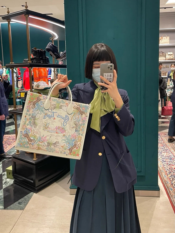 COZY BAGS - GUKI Women Bags - 1264