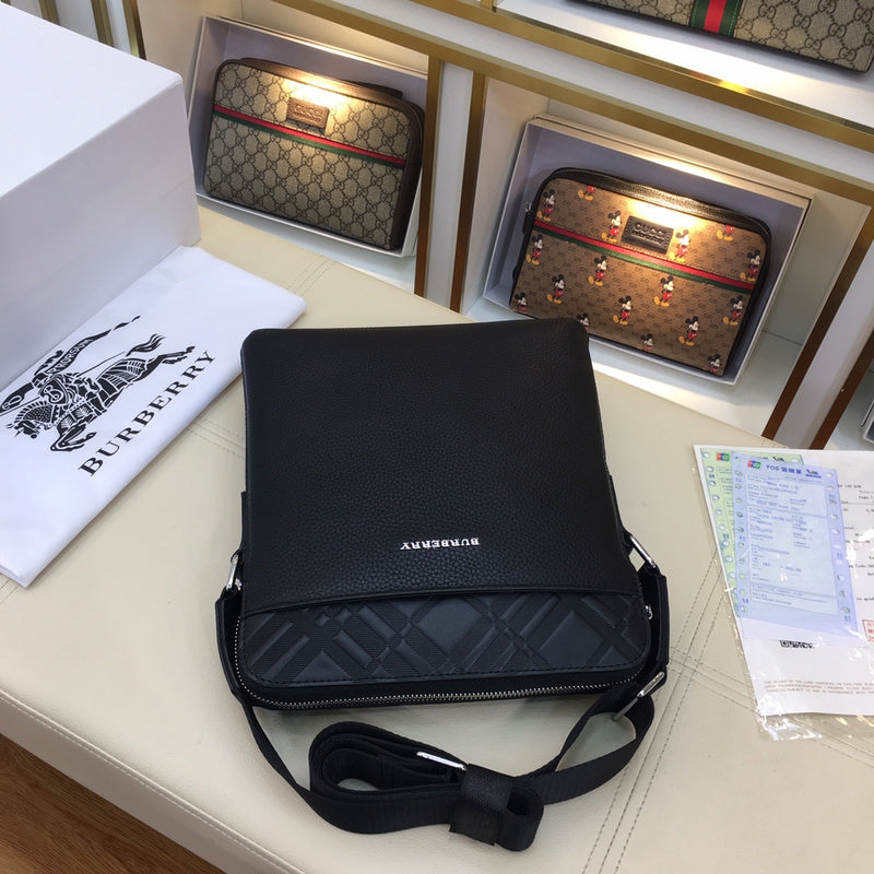 COZY - BOR Men Bags - 076