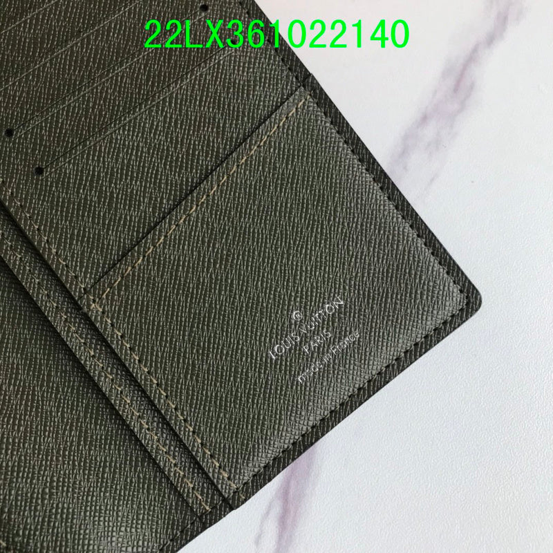 COZY BAGS - CHL Wallet - 1431