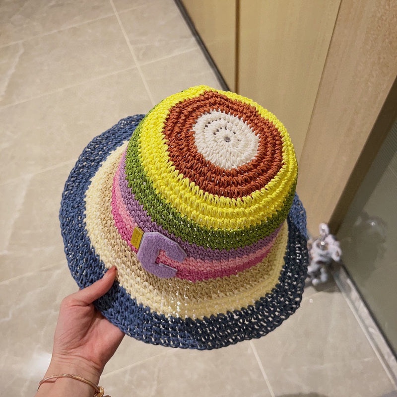 COZY BAGS - CHL Hats & Caps - 025