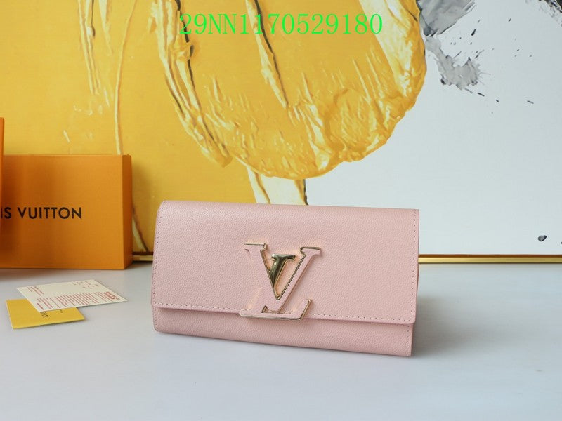 COZY BAGS - LOV Wallet - 411
