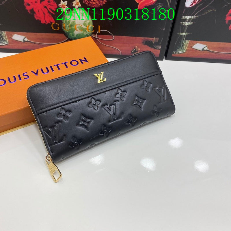 COZY BAGS - LOV Wallet - 1513