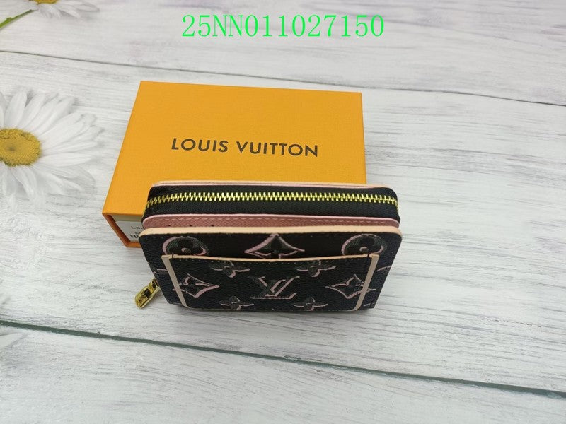 COZY BAGS - LOV Wallet - 912
