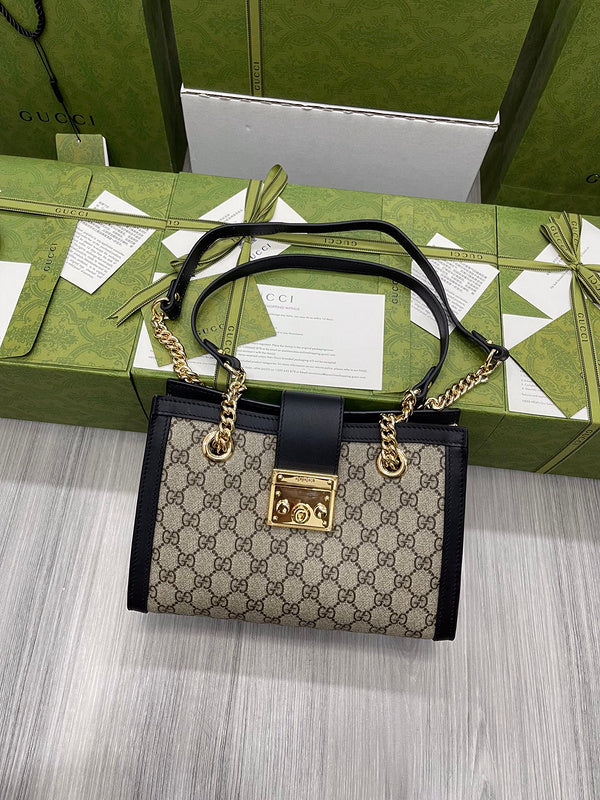 COZY BAGS - GUKI Women Bags - 1265
