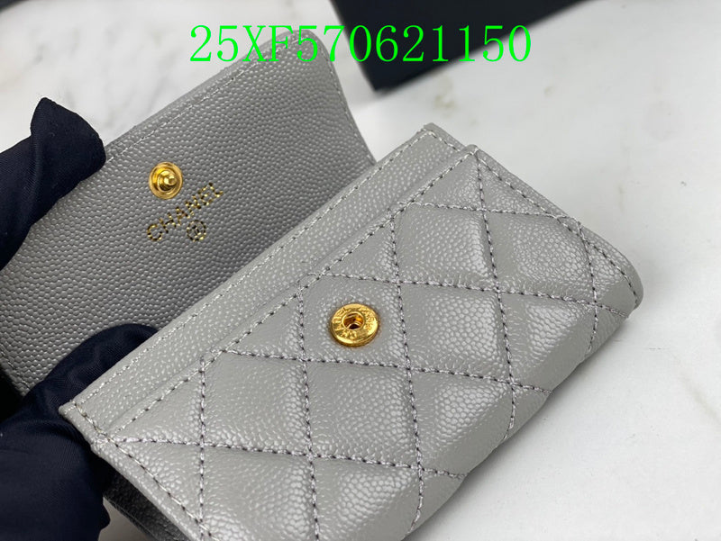 COZY BAGS - CHL Wallet - 085