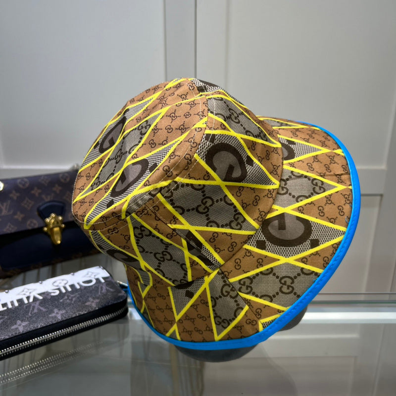COZY BAGS - Guki Hats & Caps - 002