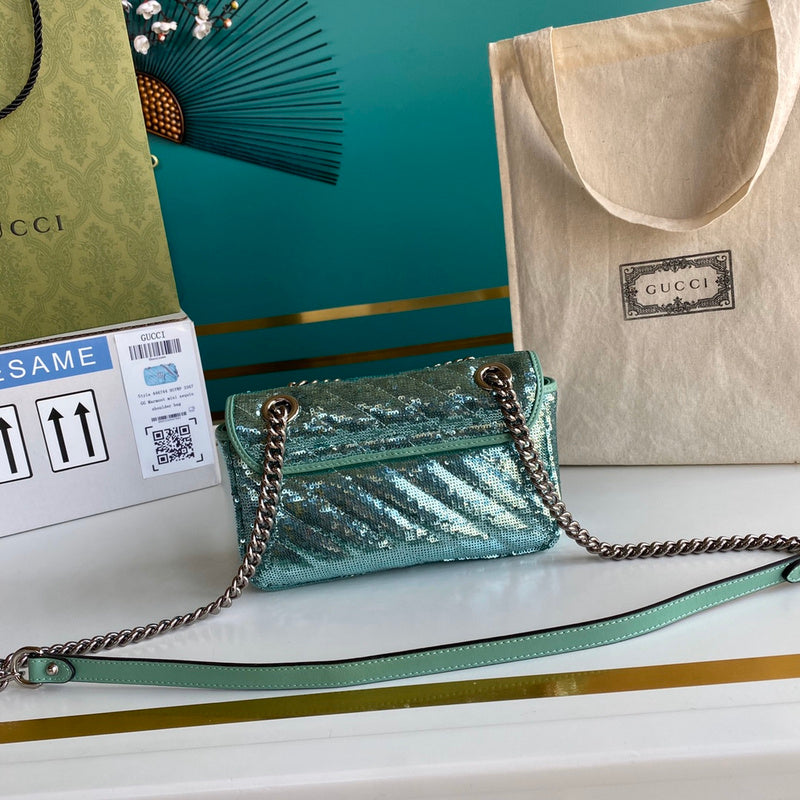 COZY BAGS - GUKI Bags - 2108