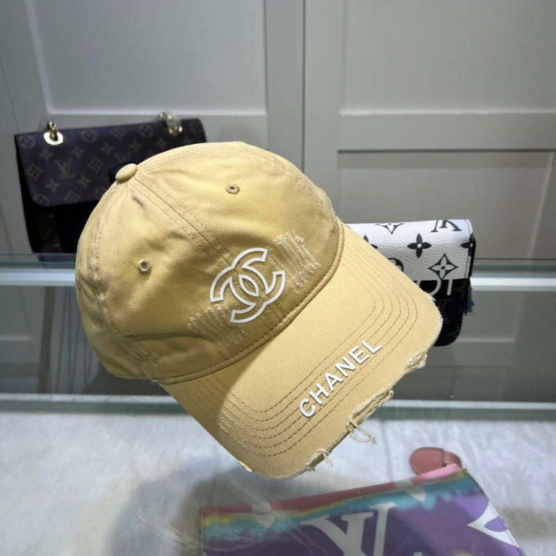 COZY BAGS - CHL Hats & Caps - 001
