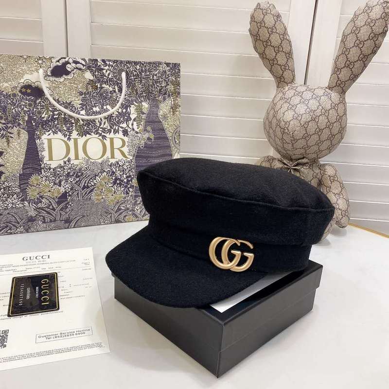 COZY BAGS - Guki Hats & Caps - 153