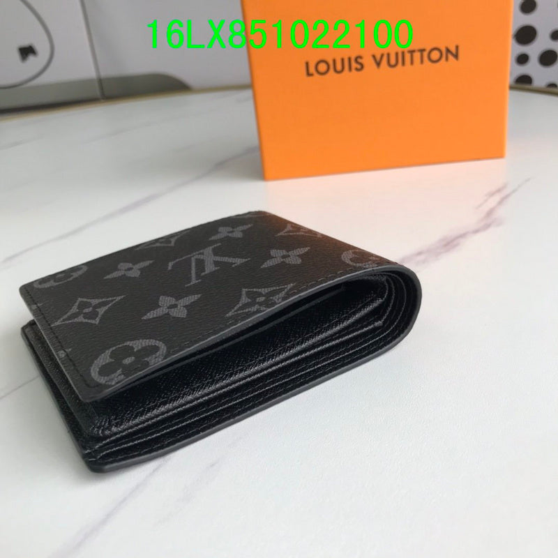 COZY BAGS - CHL Wallet - 1393
