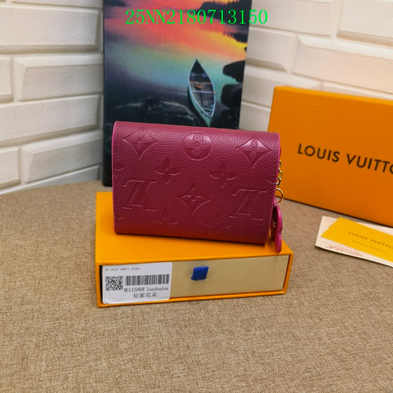 COZY BAGS - LOV Wallet - 1098