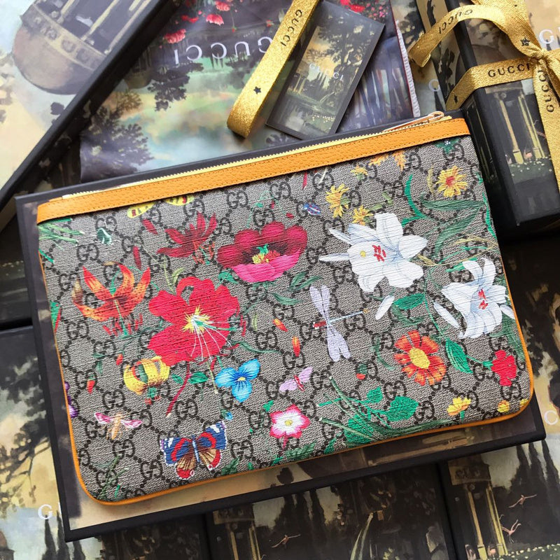 COZY BAGS - Guki Wallet - 640