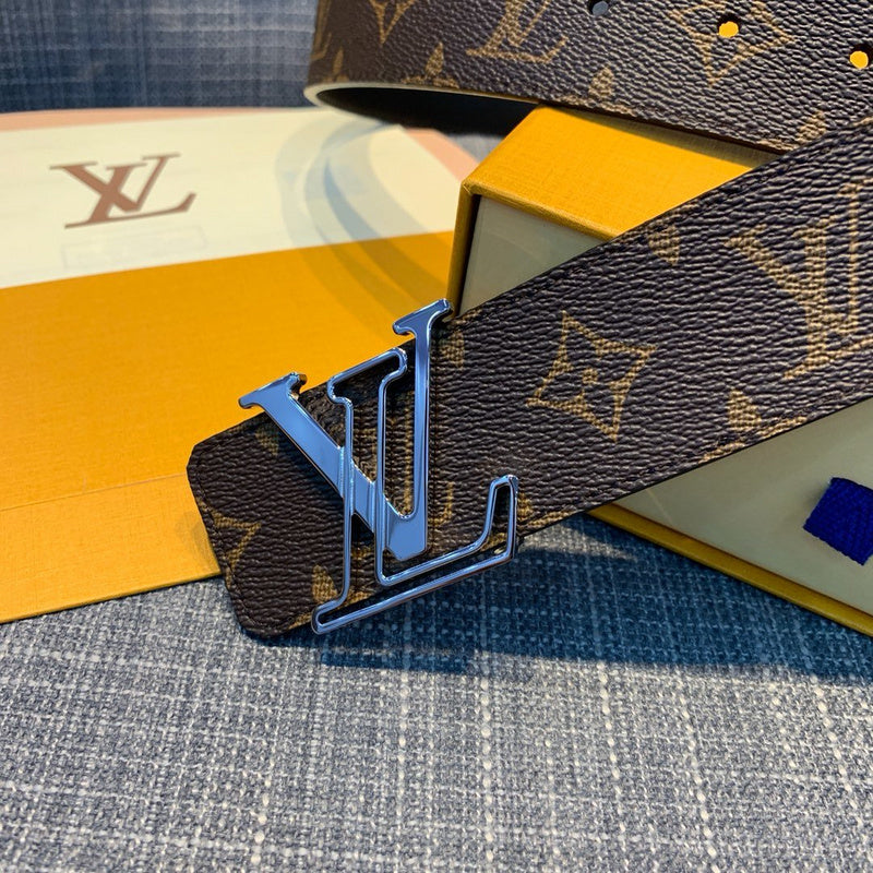JB - LOV Belts - 192