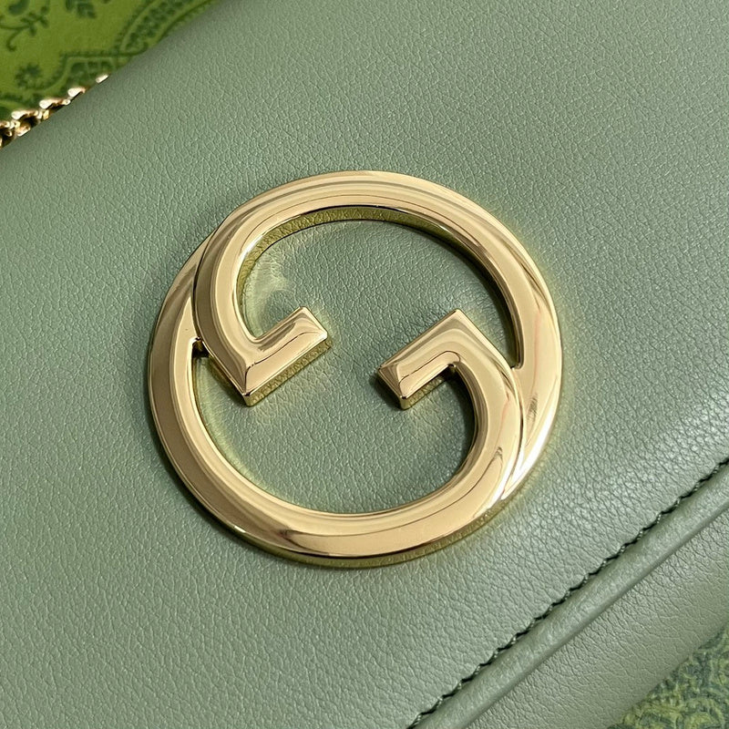 JB - Guki Lady Bags - 211