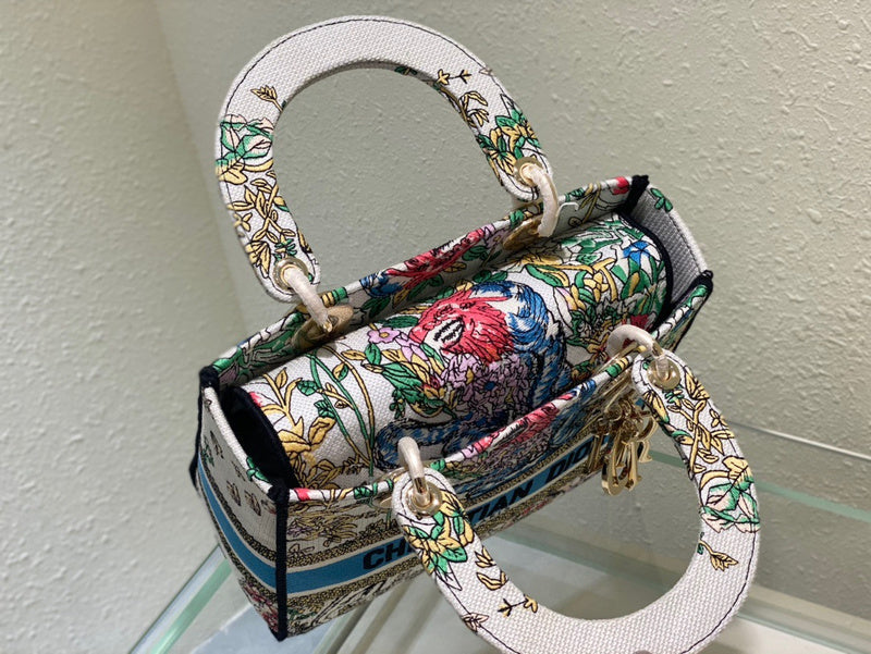 JB - DOR Lady Bags - 073