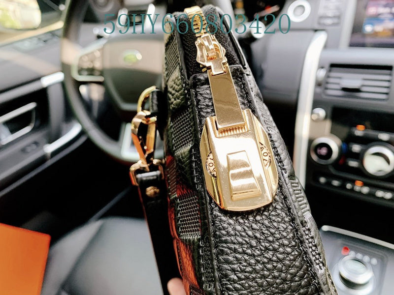 COZY BAGS - CHL Wallet - 1226
