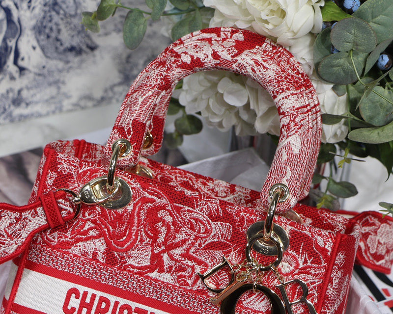 JB - DOR Lady Bags - 577