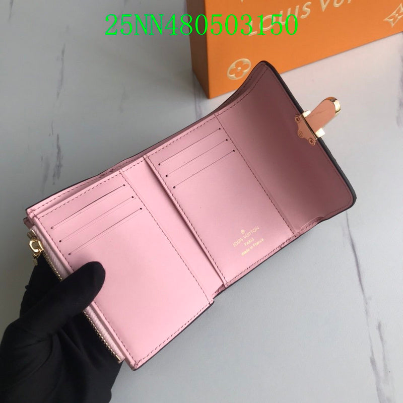 COZY BAGS - LOV Wallet - 1393