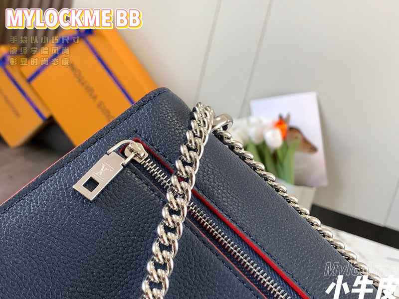 COZY - LOV Lady Bags - 755