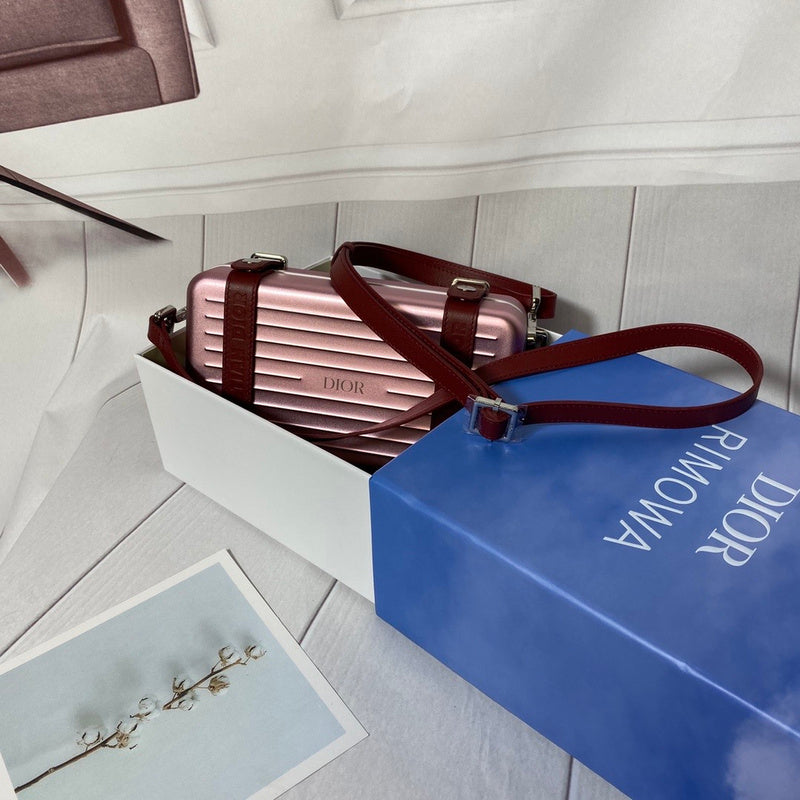 COZY BAGS - DOR Men Bags - 078
