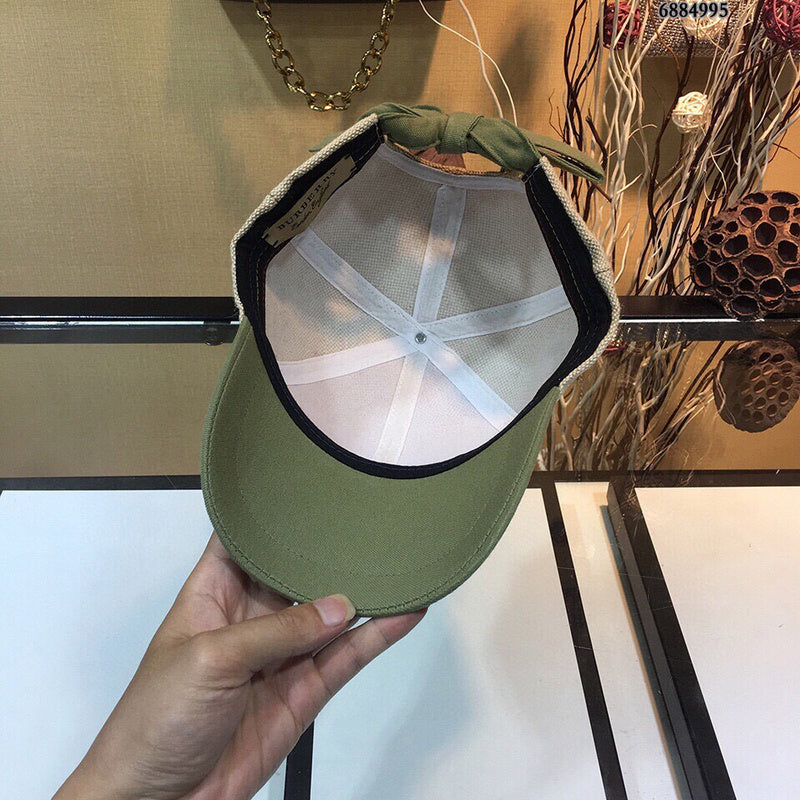 COZY BAGS - BOR Hats & Caps - 120