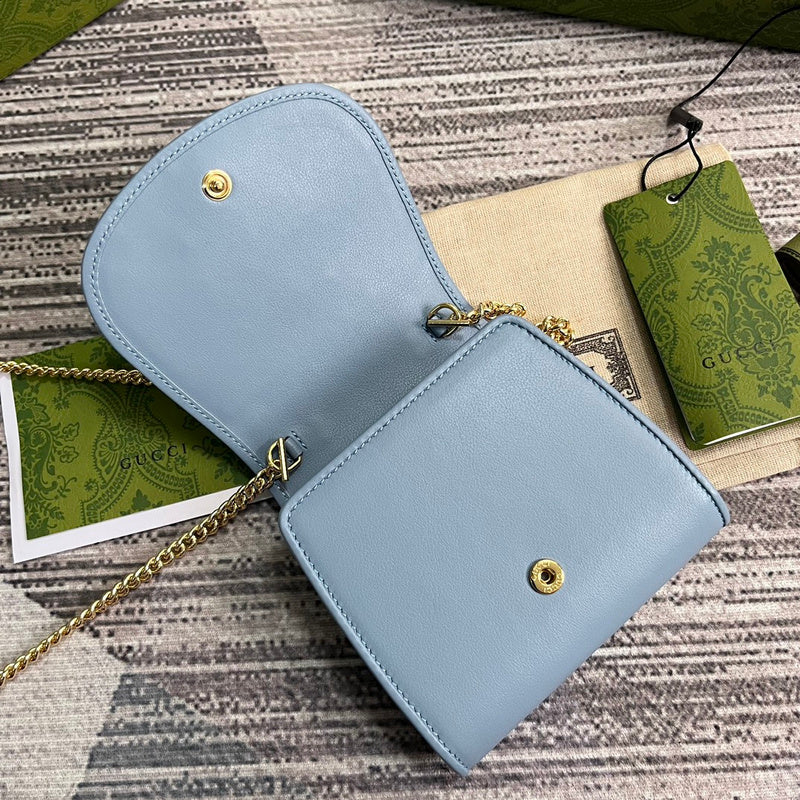 JB - Guki Lady Bags - 241