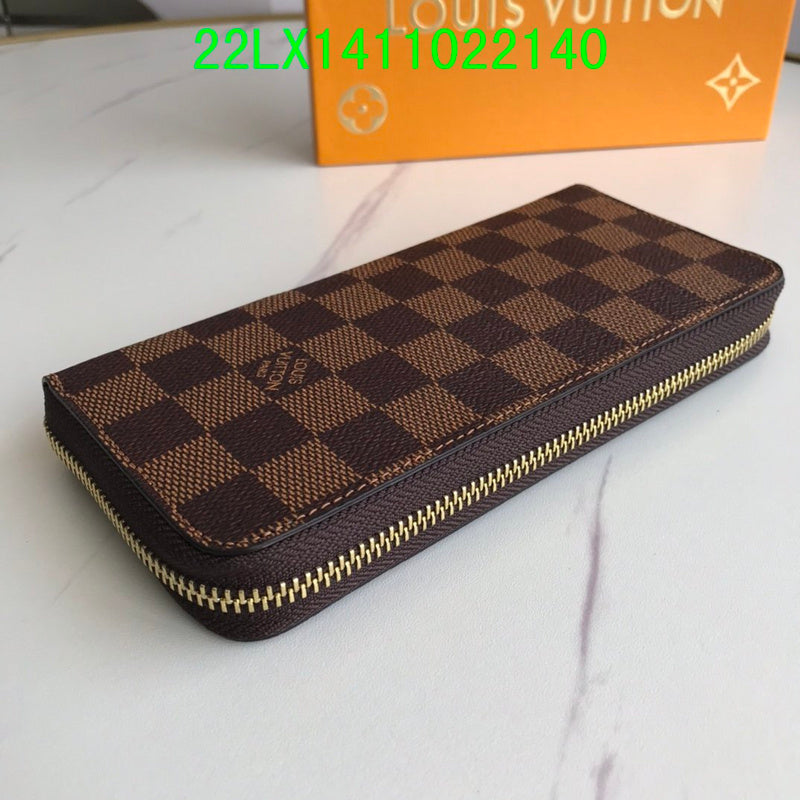 COZY BAGS - CHL Wallet - 1341