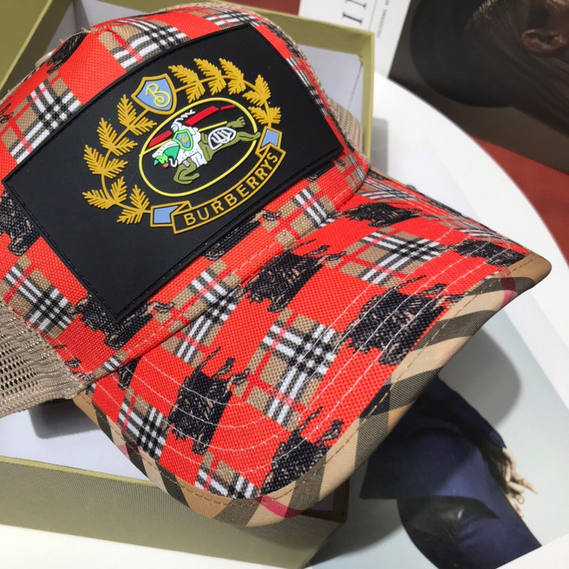 COZY BAGS - BOR Hats & Caps - 019