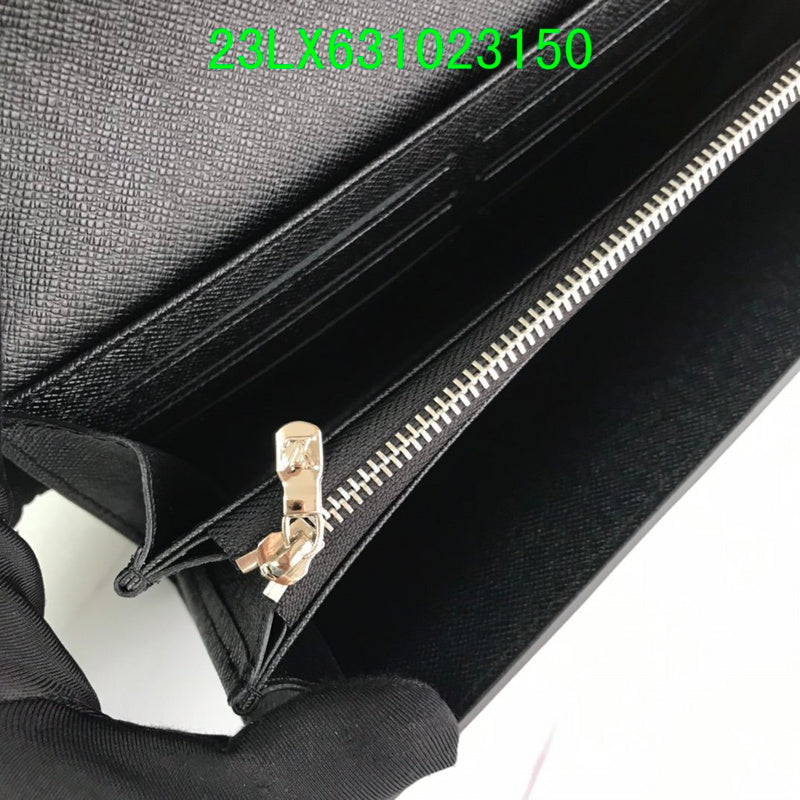 COZY BAGS - CHL Wallet - 1286