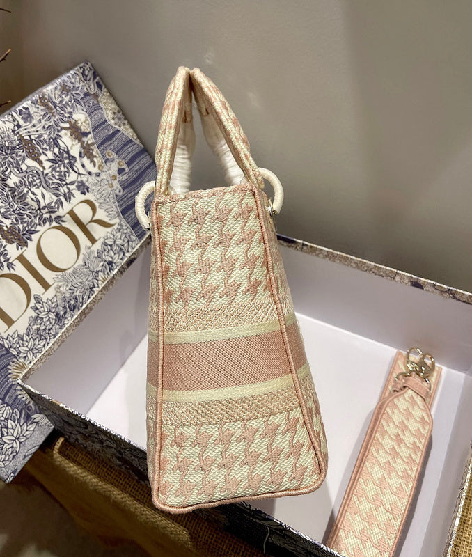JB - DOR Lady Bags - 589