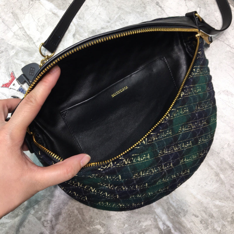 COZY BAGS - BG Lady Bags - 462