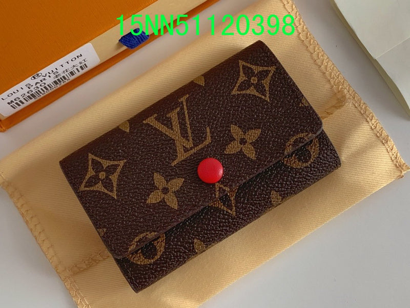 COZY BAGS - CHL Wallet - 1243