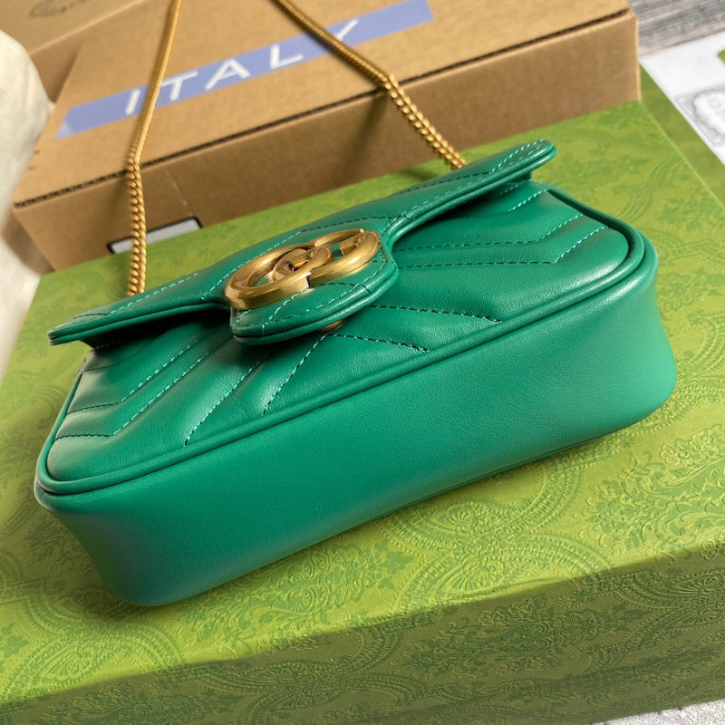 JB - Guki Lady Bags - 1096