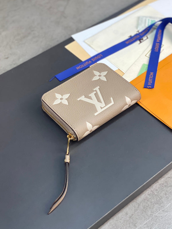 COZY - LOV Wallets - 012
