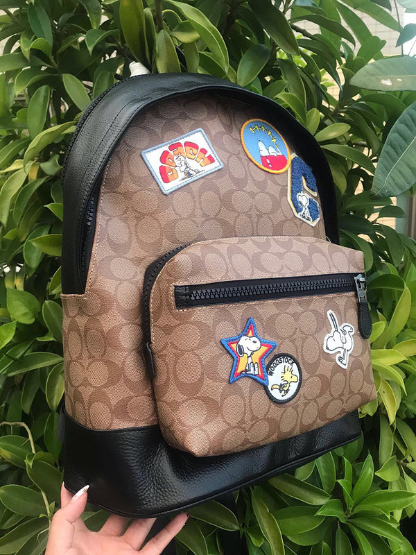 COZY - CAH Bags - 375