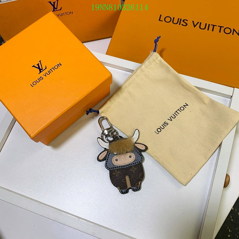 COZY BAGS - CHL Wallet - 1014