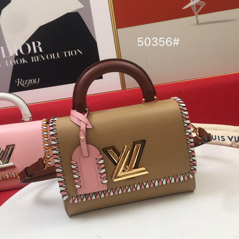 COZY BAGS - GUKI Women Bags - 1627