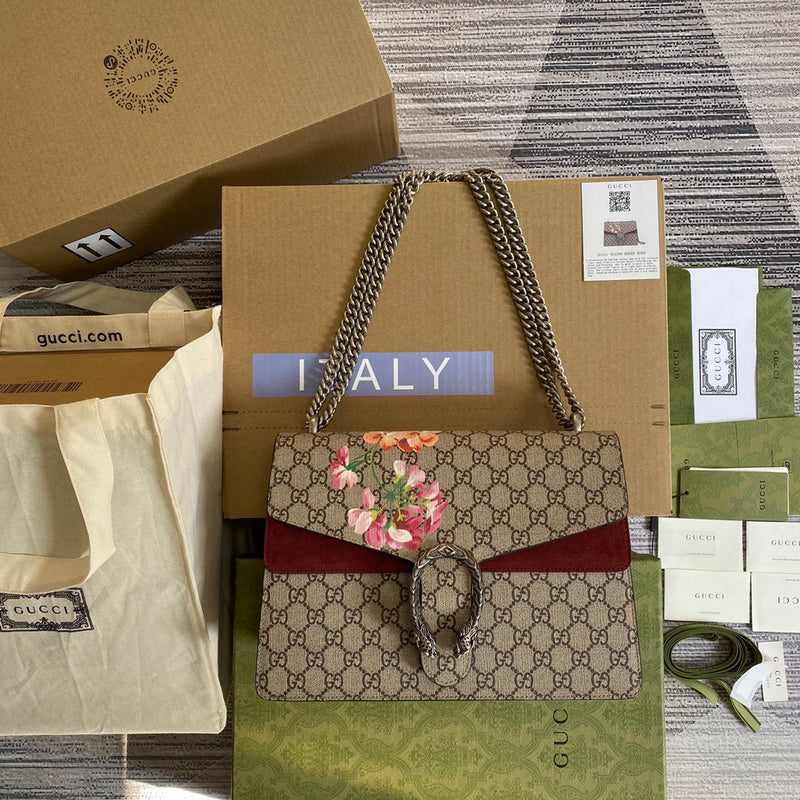 COZY BAGS - GUKI Bags - 2144