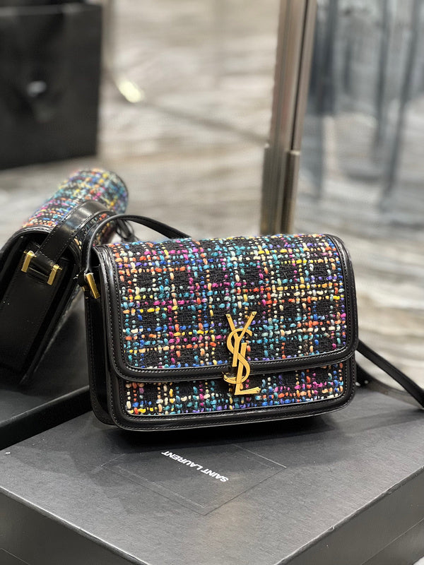 COZY BAGS - YLS Bags - 1653