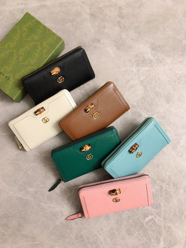 COZY BAGS - Guki Wallet - 216