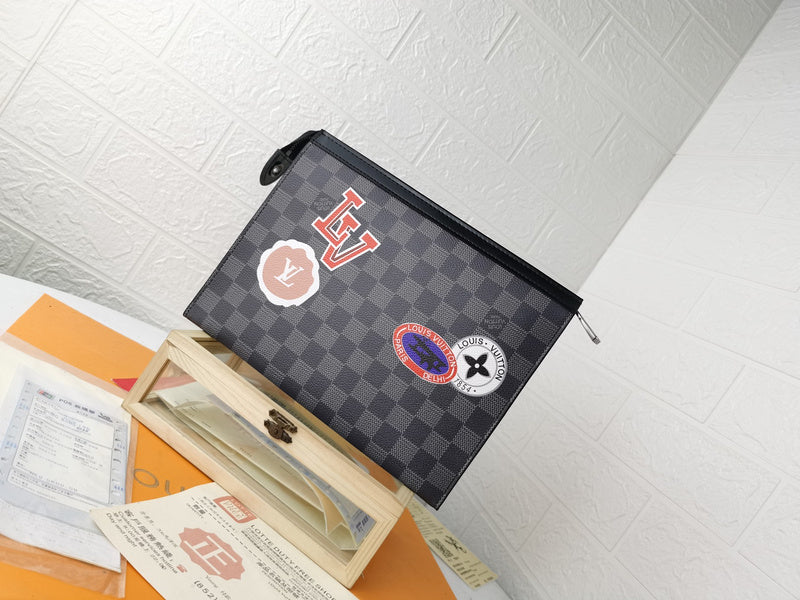 COZY BAGS - LOV Wallets - 663