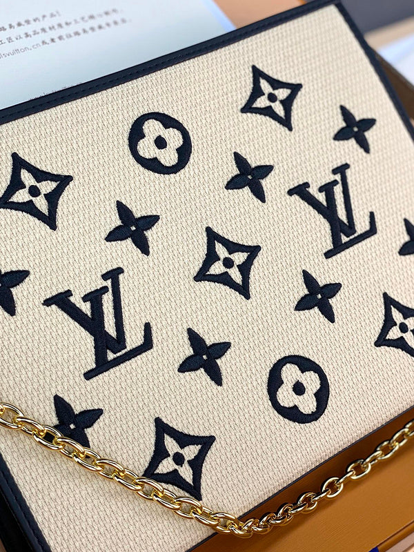 COZY BAGS - LOV Handbags - 009
