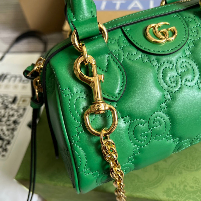 JB - Guki Lady Bags - 543