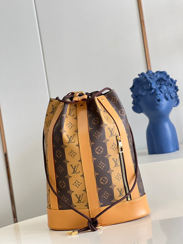 COZY - LV Bags - 2606