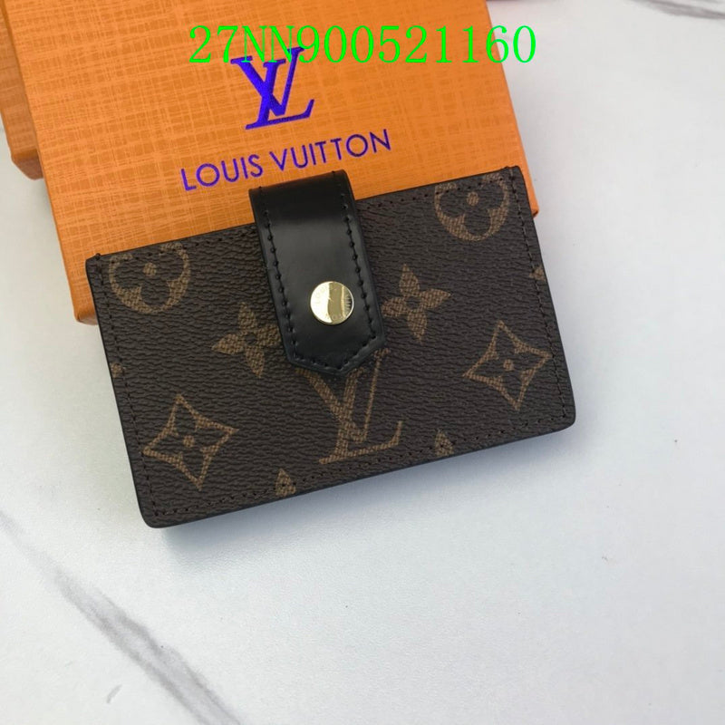 COZY BAGS - CHL Wallet - 911