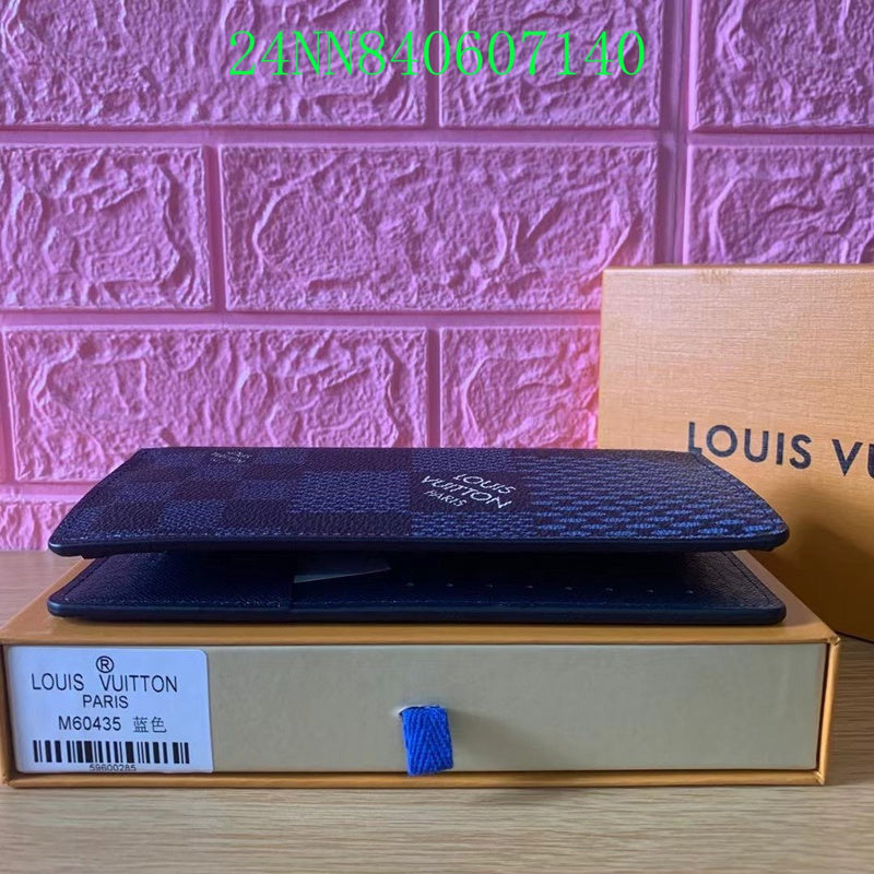 COZY BAGS - CHL Wallet - 851