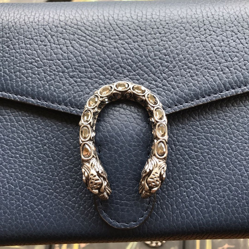 JB - Guki Lady Bags - 1479