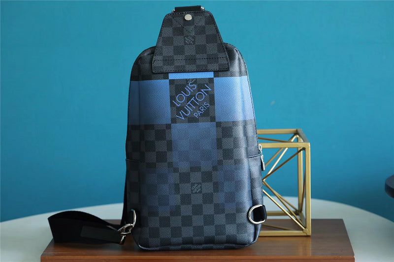 COZY BAGS - LOV Men Bags - 370