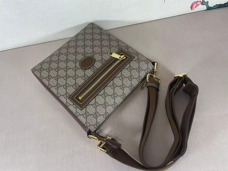 COZY BAGS - GUKI Bags - 036