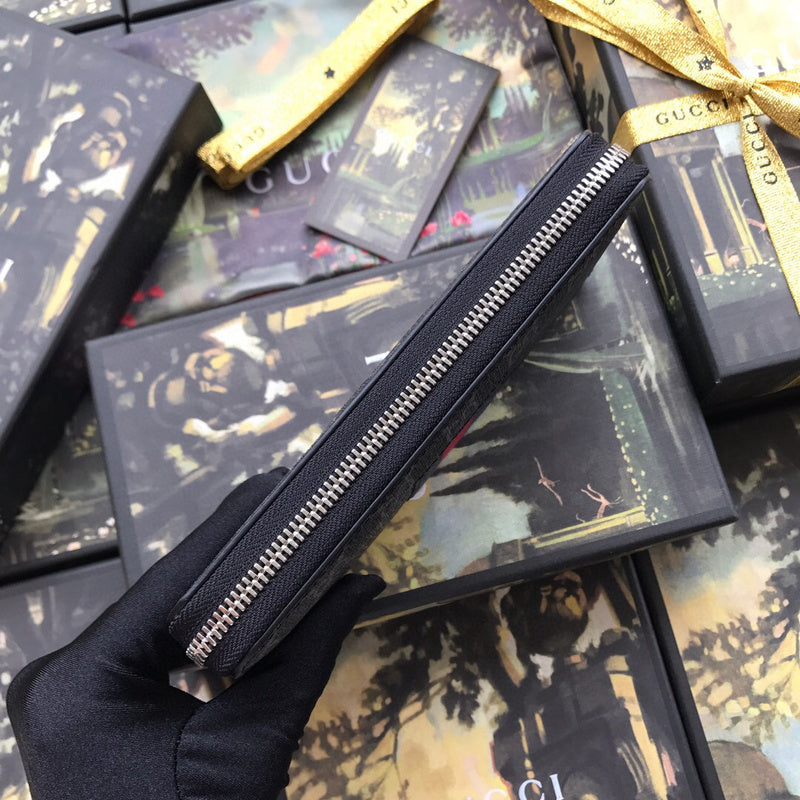 COZY BAGS - Guki Wallet - 430